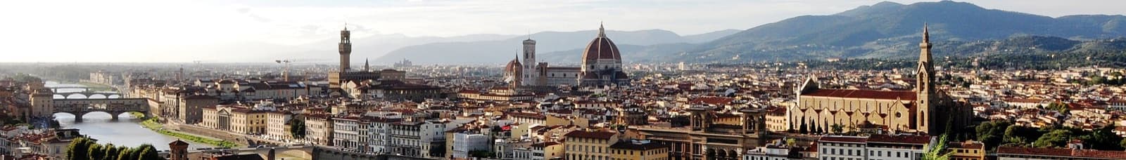 Италия — Italy banner 3 Florence.jpg