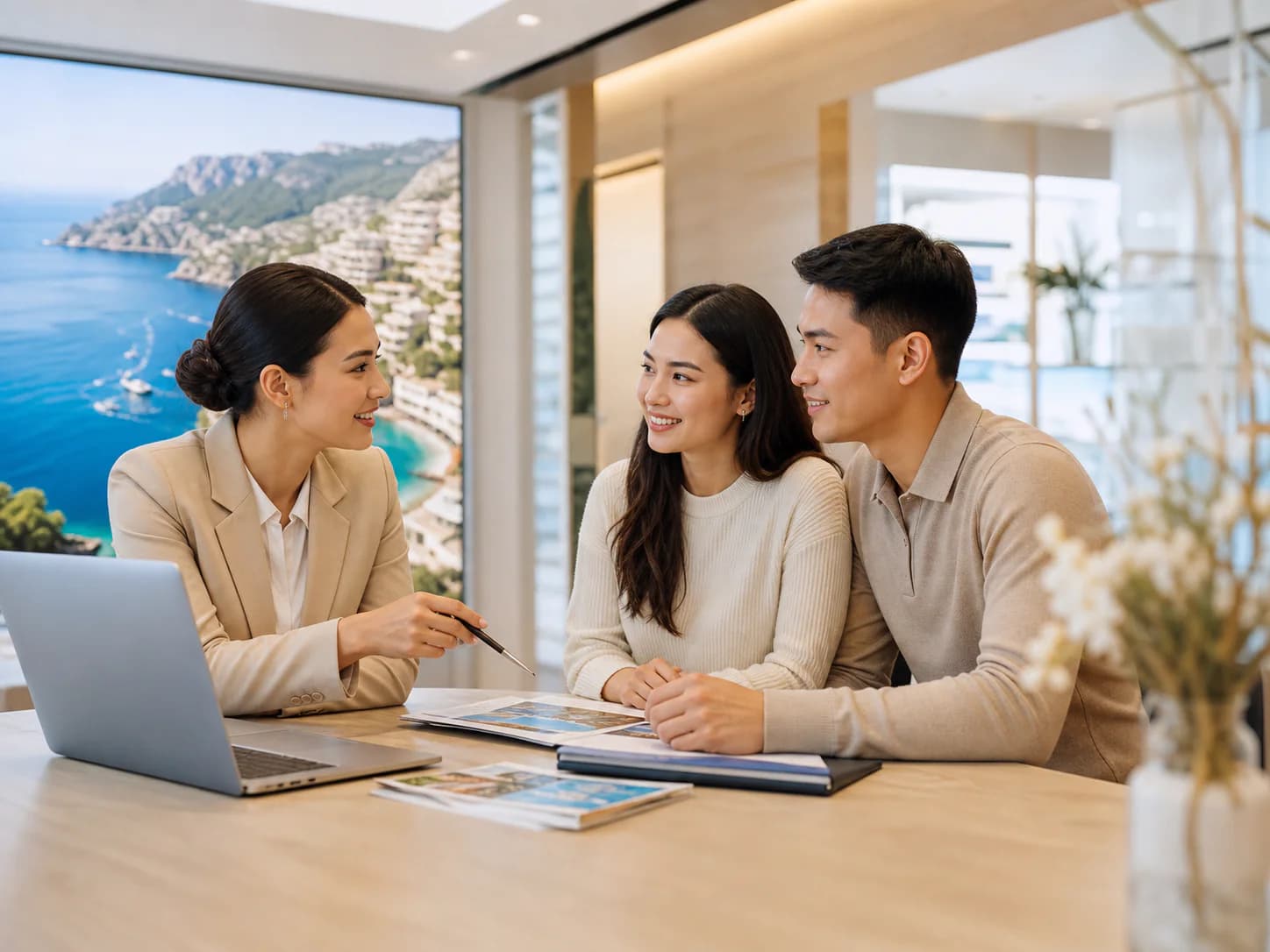 TripTech manager consulting travellers